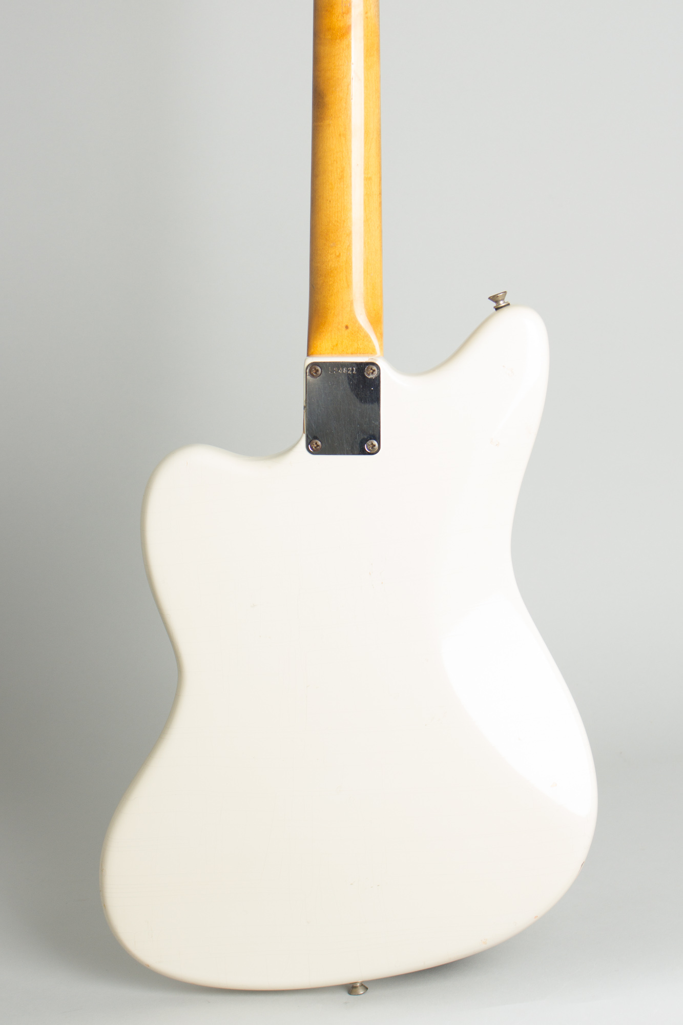 Fender Jazzmaster Solid Body Electric Guitar , c. 1963 | RetroFret
