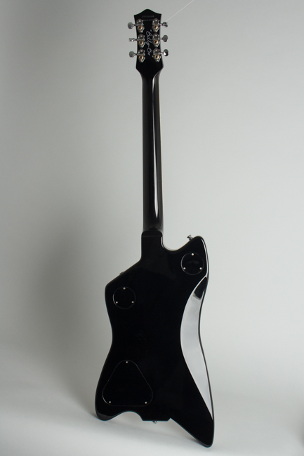 Gretsch  Billy Bo G6199 Solid Body Electric Guitar  (2005)