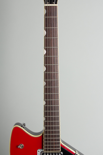 Gretsch  Billy Bo G6199 Solid Body Electric Guitar  (2005)