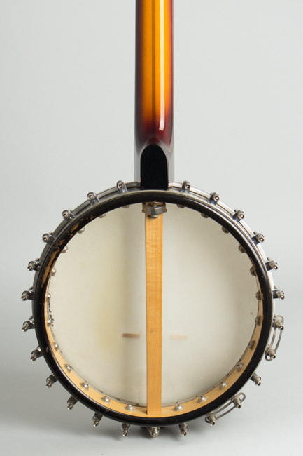 Vega  Pete Seeger Model Longneck 5 String Banjo  (1961)