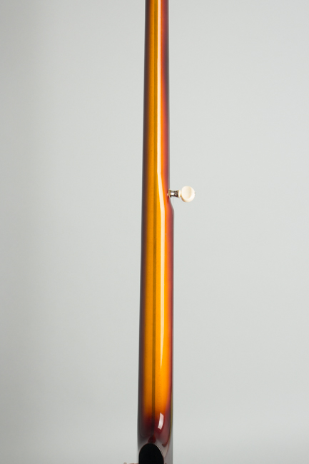 Vega  Pete Seeger Model Longneck 5 String Banjo  (1961)