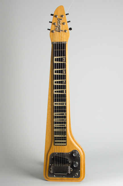 Gibson  Skylark EH-500 Lap Steel Electric Guitar  (1961)