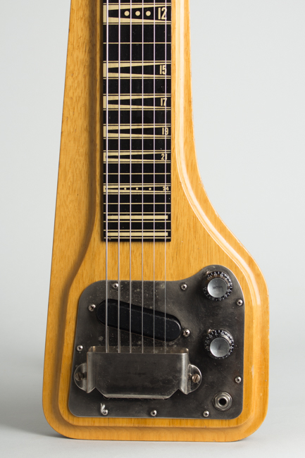 Gibson  Skylark EH-500 Lap Steel Electric Guitar  (1961)