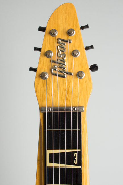 Gibson  Skylark EH-500 Lap Steel Electric Guitar  (1961)