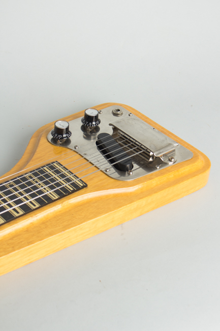 Gibson  Skylark EH-500 Lap Steel Electric Guitar  (1961)