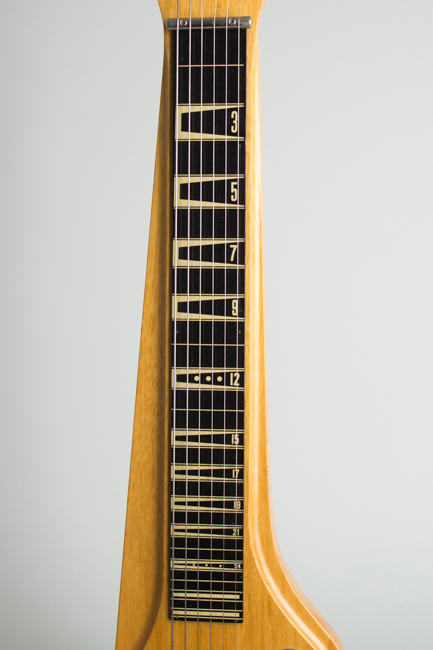 Gibson  Skylark EH-500 Lap Steel Electric Guitar  (1961)