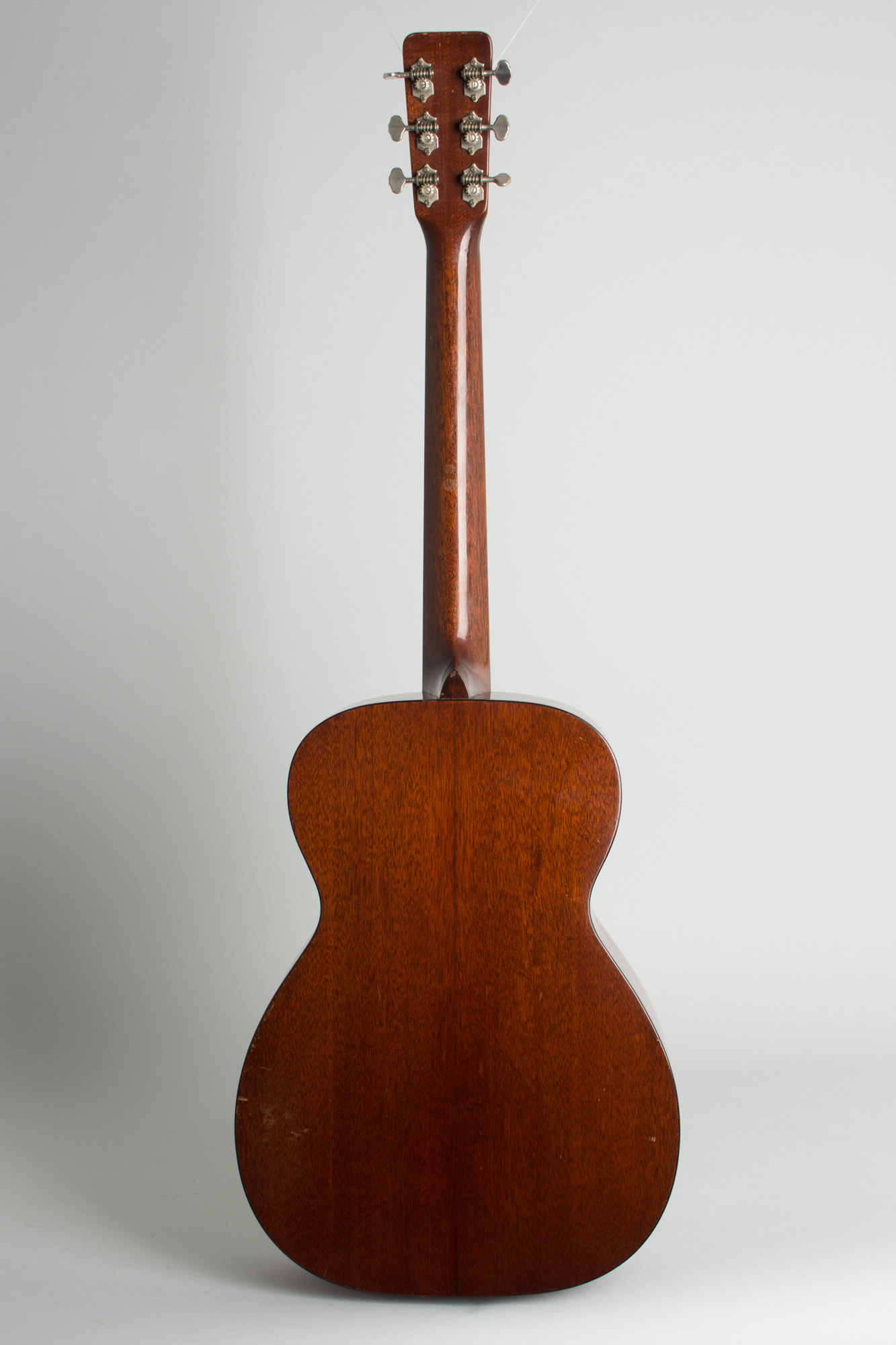 C. F. Martin 0-18 Flat Top Acoustic Guitar (1962) | RetroFret