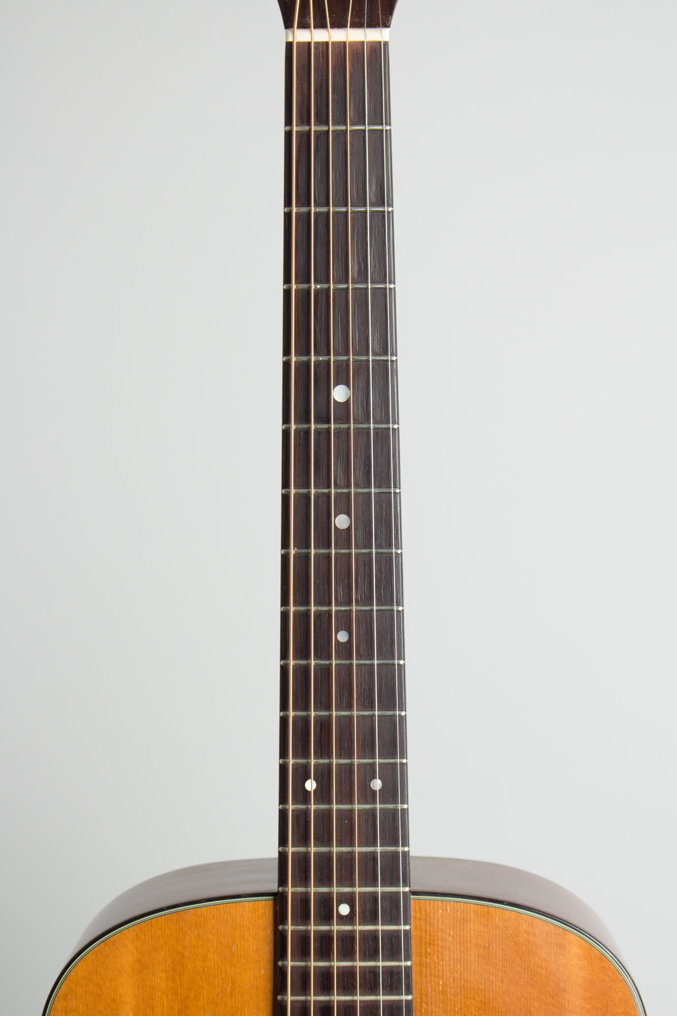 C. F. Martin 0-18 Flat Top Acoustic Guitar (1962) | RetroFret