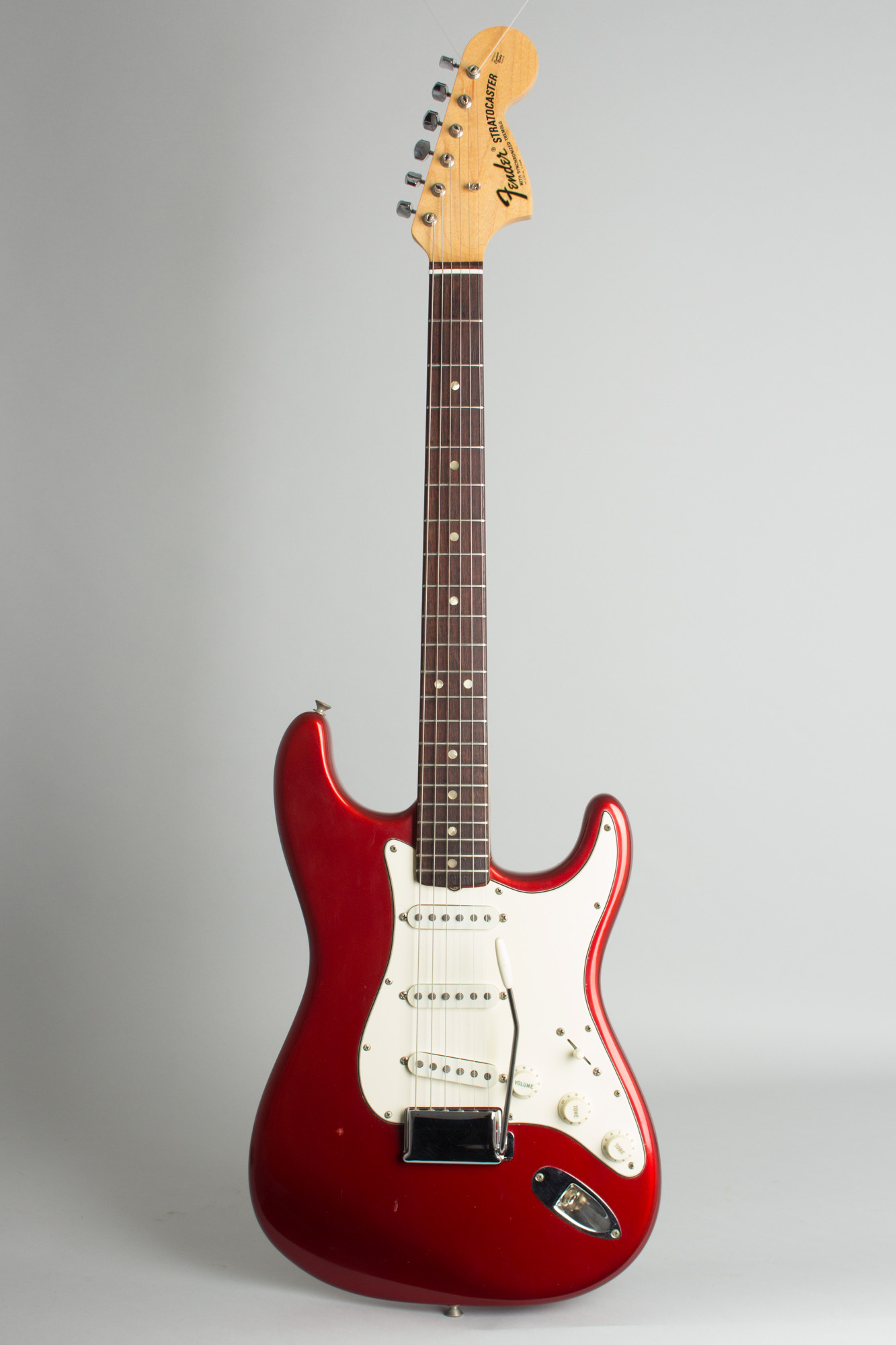 Fender solid body electric guitars store
