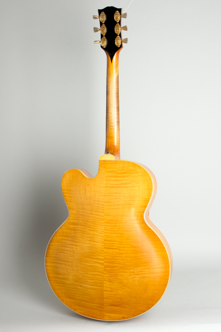 Gibson  L-5CN Arch Top Acoustic Guitar  (1962)