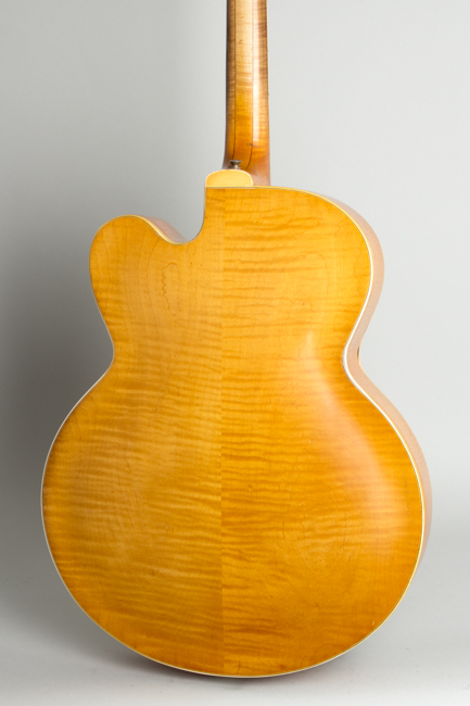 Gibson  L-5CN Arch Top Acoustic Guitar  (1962)
