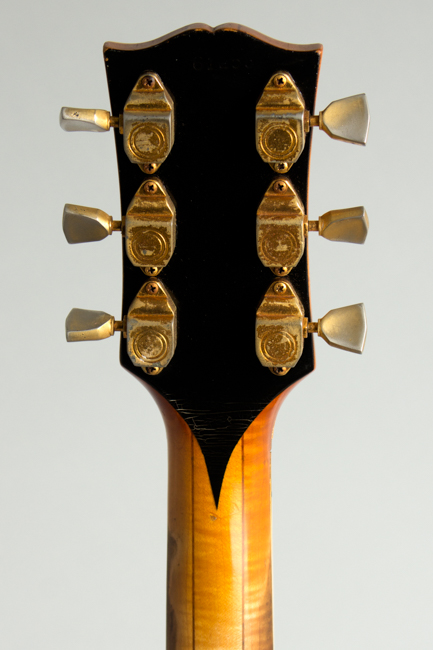 Gibson  L-5CN Arch Top Acoustic Guitar  (1962)