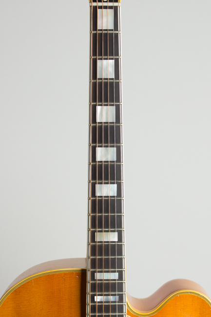 Gibson  L-5CN Arch Top Acoustic Guitar  (1962)