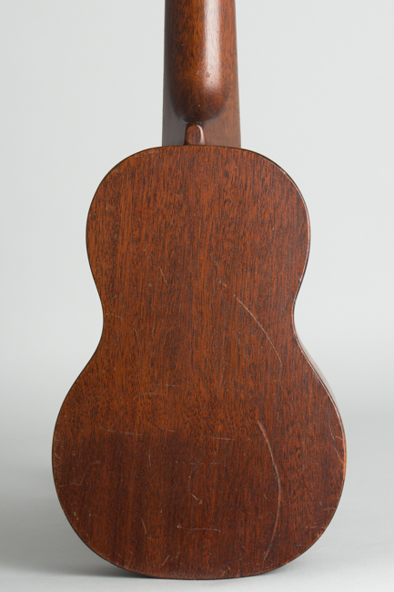 Favilla  Soprano Ukulele  (1950s)