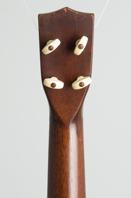 Favilla  Soprano Ukulele  (1950s)