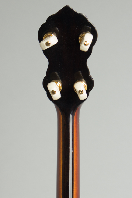 Vega  Deluxe Electric Electric Tenor Banjo ,  c. 1937