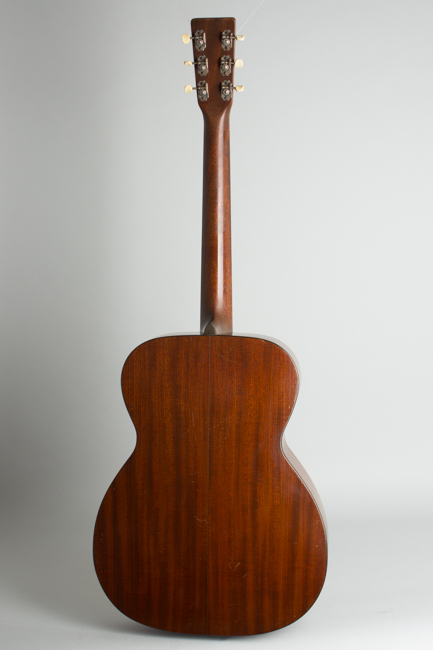 C. F. Martin  000-18 Flat Top Acoustic Guitar  (1945)