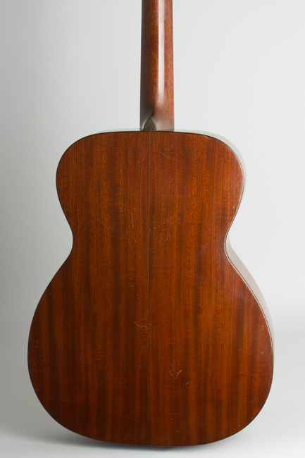 C. F. Martin  000-18 Flat Top Acoustic Guitar  (1945)