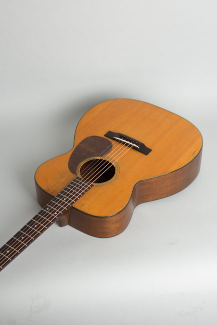 C. F. Martin  000-18 Flat Top Acoustic Guitar  (1945)