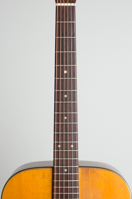 C. F. Martin  000-18 Flat Top Acoustic Guitar  (1945)