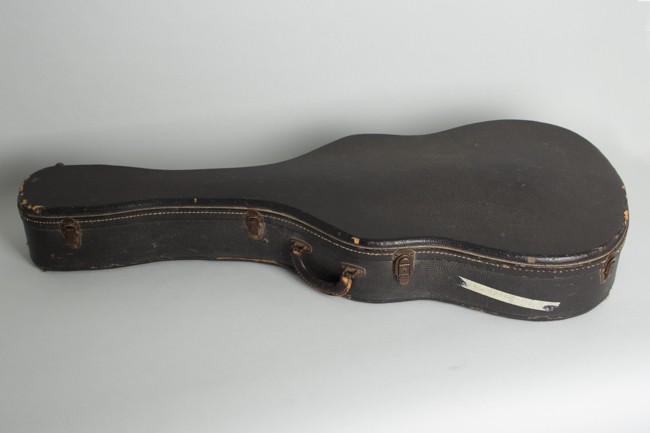 C. F. Martin  000-18 Flat Top Acoustic Guitar  (1945)