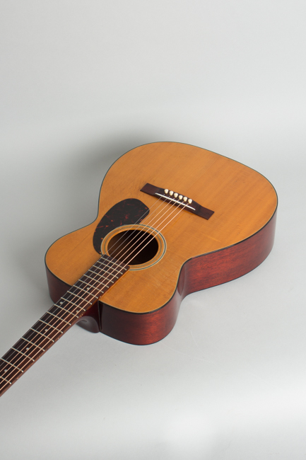 Guild  F-20NT Flat Top Acoustic Guitar  (1967)