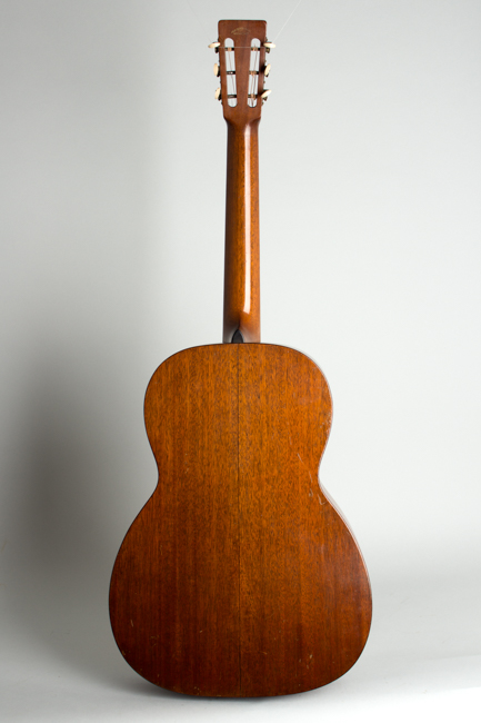 C. F. Martin  000-18 Flat Top Acoustic Guitar  (1927)