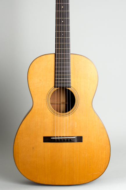 C. F. Martin  000-18 Flat Top Acoustic Guitar  (1927)