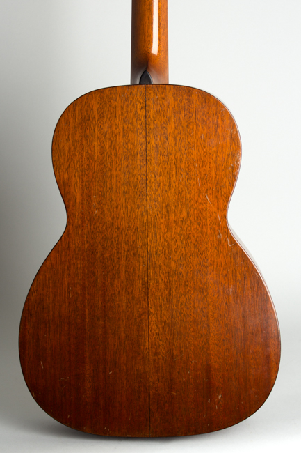 C. F. Martin  000-18 Flat Top Acoustic Guitar  (1927)