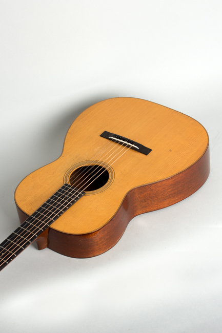 C. F. Martin  000-18 Flat Top Acoustic Guitar  (1927)