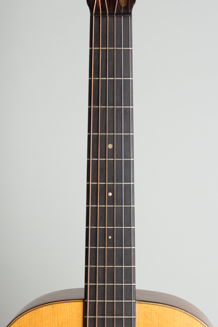 C. F. Martin  000-18 Flat Top Acoustic Guitar  (1927)