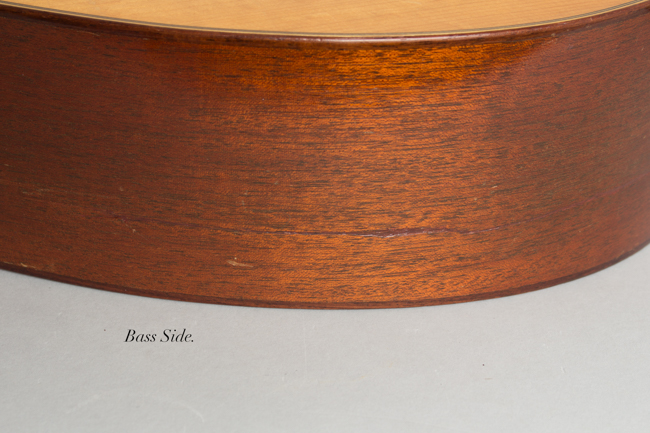 C. F. Martin  000-18 Flat Top Acoustic Guitar  (1927)