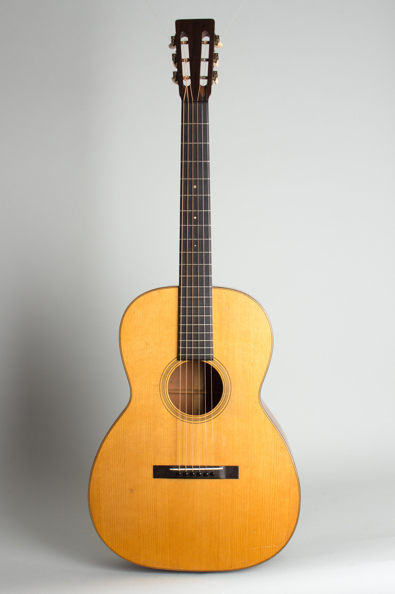 C. F. Martin 000-18 Flat Top Acoustic Guitar (1927) RetroFret