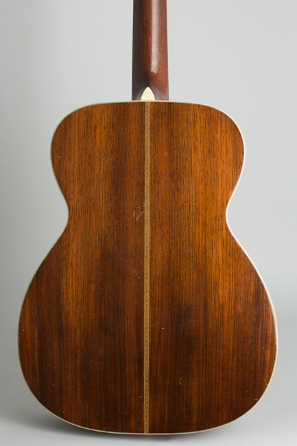 C. F. Martin  000-28 Flat Top Acoustic Guitar  (1937)