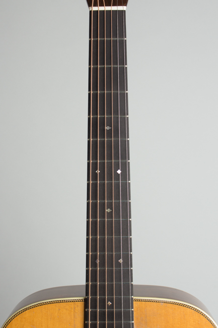 C. F. Martin  000-28 Flat Top Acoustic Guitar  (1937)