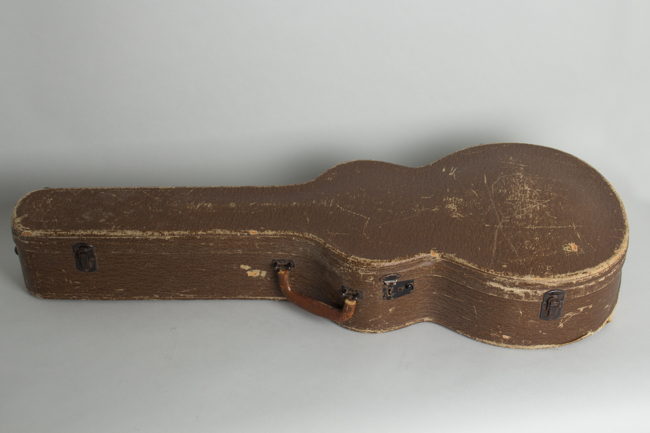 C. F. Martin  000-28 Flat Top Acoustic Guitar  (1937)