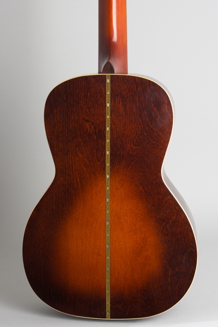 Regal  R-615C 12 String Flat Top Acoustic Guitar ,  c. 1929