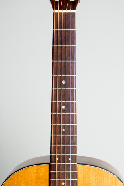 C. F. Martin  D-18S Flat Top Acoustic Guitar  (1968)