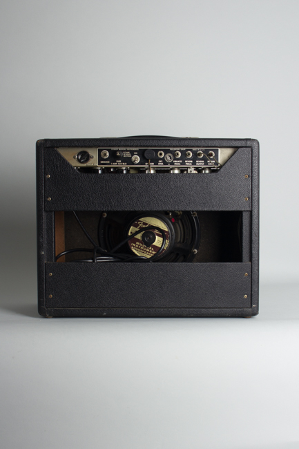 Fender  Princeton Reverb Tube Amplifier (1966)