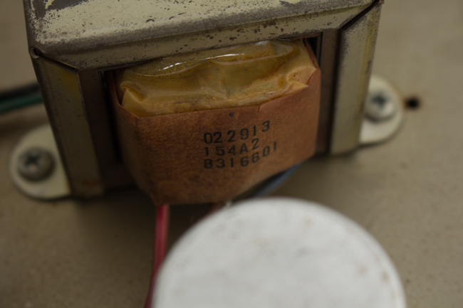 Fender  Princeton Reverb Tube Amplifier (1966)