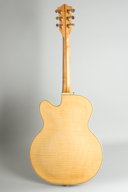 Guild  Duane Eddy DE-500 Thinline Hollow Body Electric Guitar  (1967)