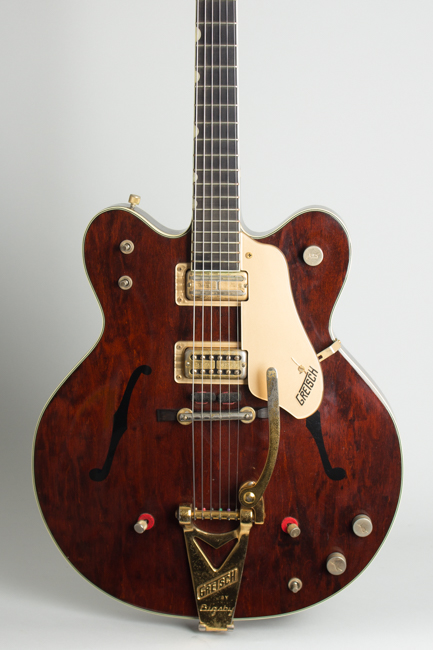 Gretsch  PX 6122 Country Gentleman Thinline Hollow Body Electric Guitar  (1964)