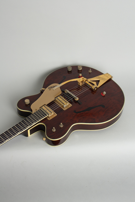 Gretsch  PX 6122 Country Gentleman Thinline Hollow Body Electric Guitar  (1964)