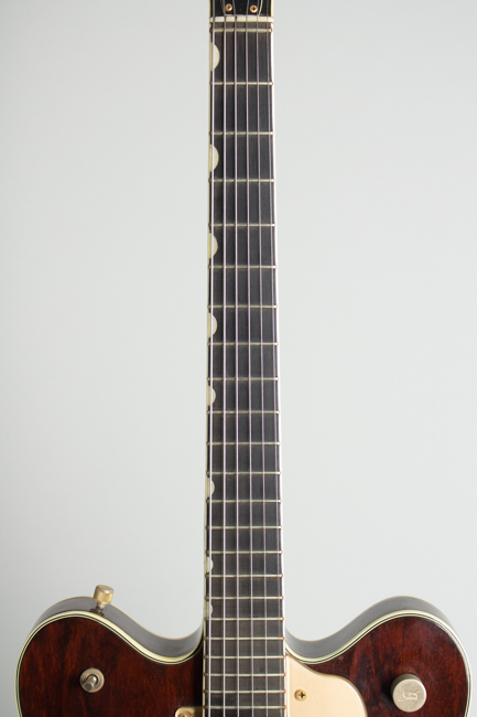 Gretsch  PX 6122 Country Gentleman Thinline Hollow Body Electric Guitar  (1964)