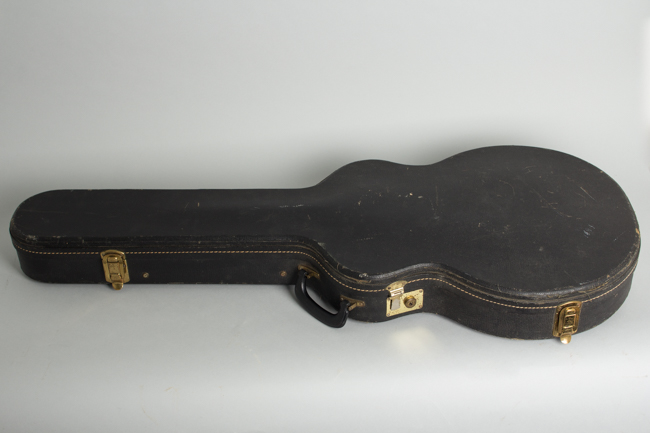 Gibson  ES-355TD-SV Semi-Hollow Body Electric Guitar  (1963)
