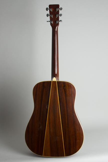 C. F. Martin  D-35 Flat Top Acoustic Guitar  (1979)