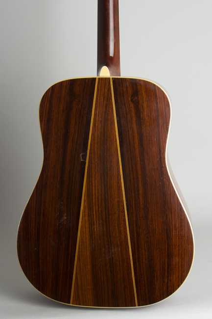 C. F. Martin  D-35 Flat Top Acoustic Guitar  (1979)