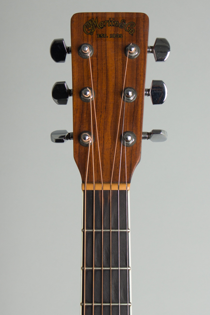C. F. Martin  D-35 Flat Top Acoustic Guitar  (1979)
