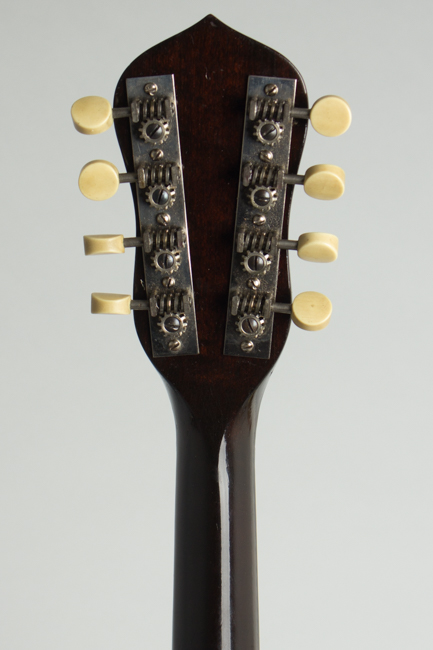 Gibson  MB-1 Mandolin Banjo  (1933)