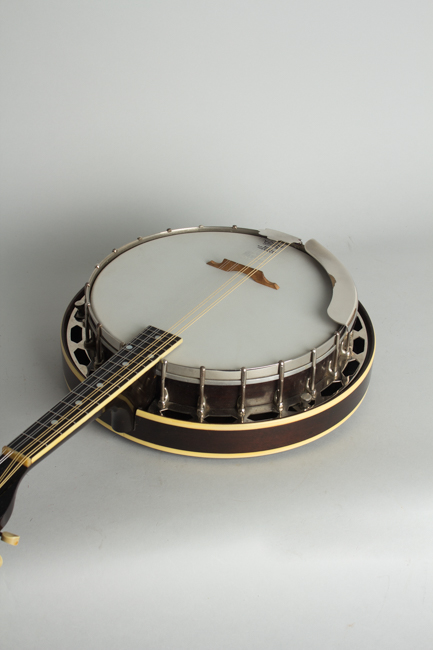Gibson  MB-1 Mandolin Banjo  (1933)